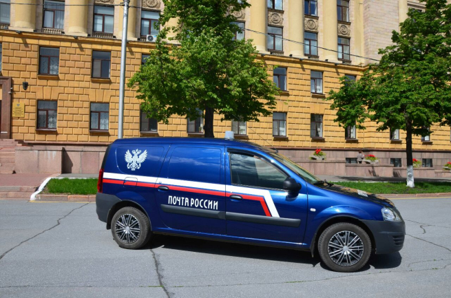 «Почта России» запустила доставку негабаритных грузов в 12 городов Казахстана