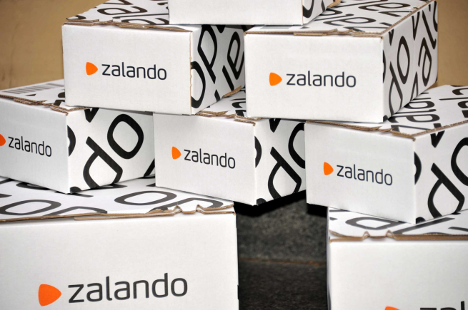 Маркетплейс Zalando закрывает проект по продаже подержанных вещей в Бельгии и Франции
