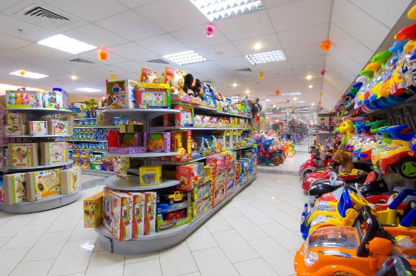 Власти Москвы разъяснили порядок посещения непродовольственных магазинов с 1 июня