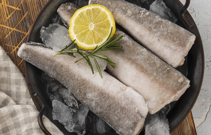 ФАС готовит меры экономического регулирования рыбного рынка