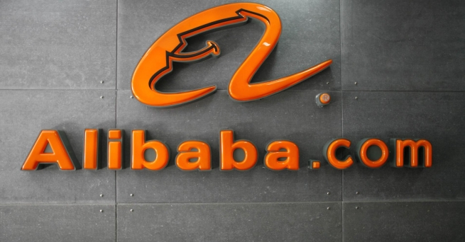 Alibaba установила новый рекорд продаж в «День холостяка»