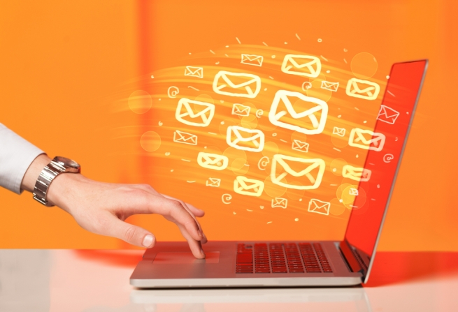 Письма счаcтья: в чем секрет результативности email-маркетинга