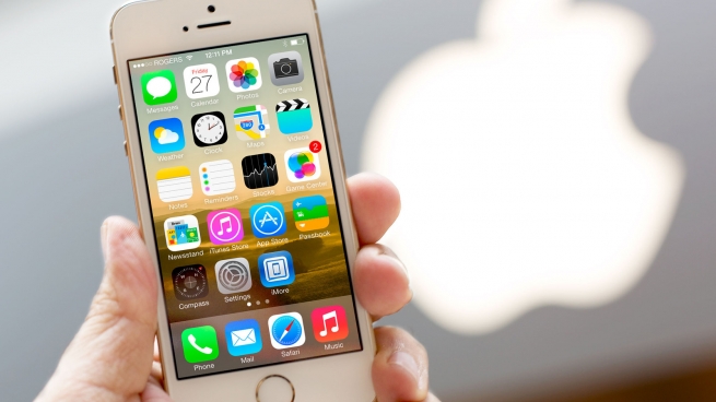 Торговые сети резко снизили цены на iPhone 5s