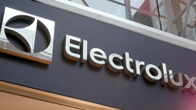Electrolux передает бизнес в РФ местному менеджменту