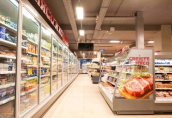 «Магнит»: продажи продукции из растительного мяса увеличились в 2,5 раза