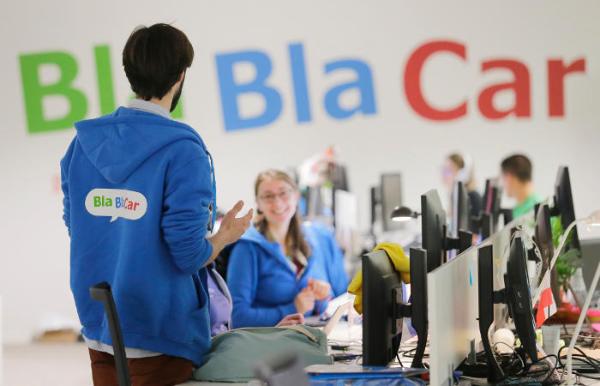 Госдуму попросили заблокировать BlaBlaCar и Яндекс.Автобусы