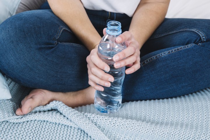 РОМИР: за 10 лет вода и газировка для россиян стали доступнее