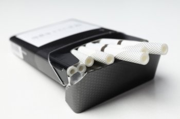 За год средний объём покупки сигарет вырос на 28% За год средний объём покупки сигарет вырос на 28%