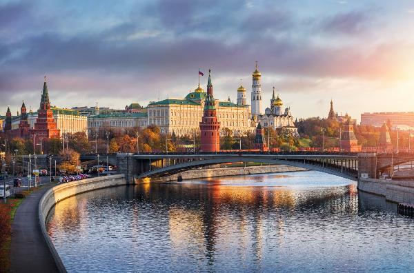 В Москве на 52% выросли поступления от торгового сбора