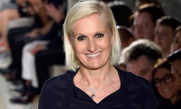 Из Dior ушла креативный директор Мария Грация Кьюри