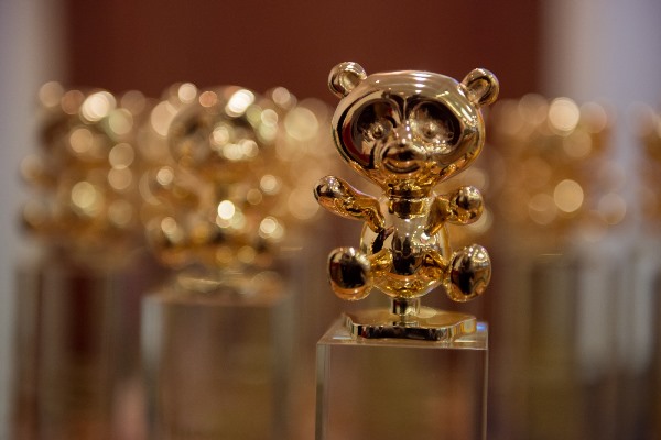 10 февраля заканчивается приём заявок на Десятую национальную премию «Золотой медвежонок»
