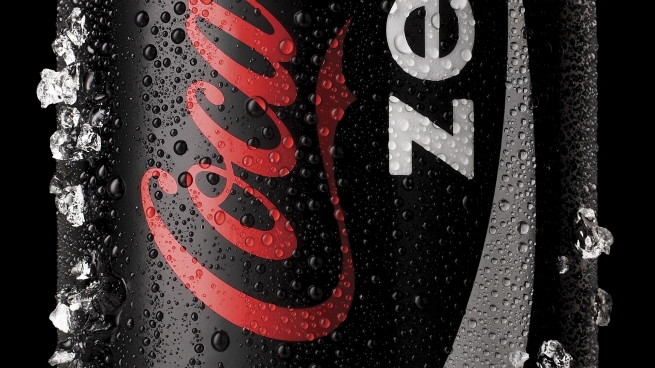Coca-Cola прекращает выпуск напитка Coke Zero 