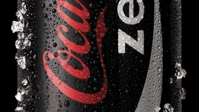 Coca-Cola прекращает выпуск напитка Coke Zero 