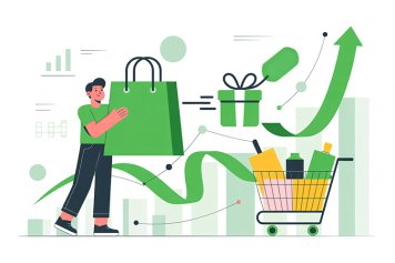 Как работает акция «Подарок за покупку»: стратегия, примеры, эффективность