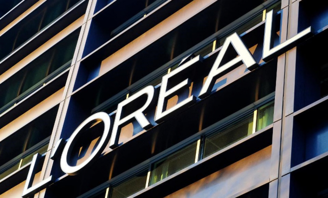 Доля интернет-продаж L'Oréal побила рекорд в 2020 году