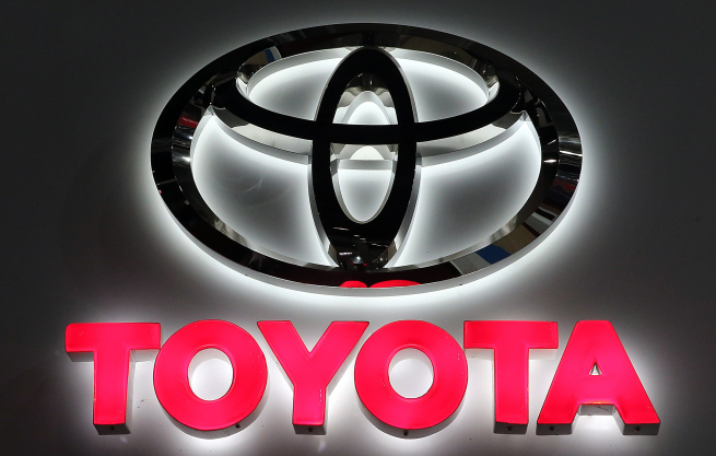 Toyota в 2022 году стала мировым лидером по продажам автомашин Toyota в 2022 году стала мировым лидером по продажам автомашин