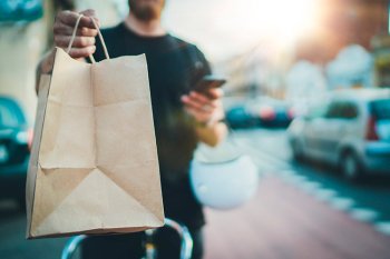 Наблюдения «тайного курьера»: как снизить влияние «человеческого фактора» и выиграть конкуренцию на растущем рынке доставки