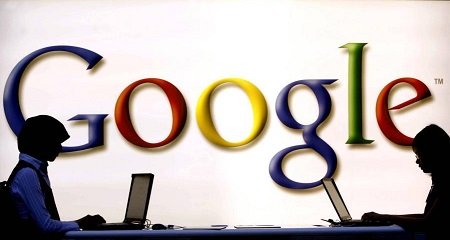 Google прекратит свои разработки в России