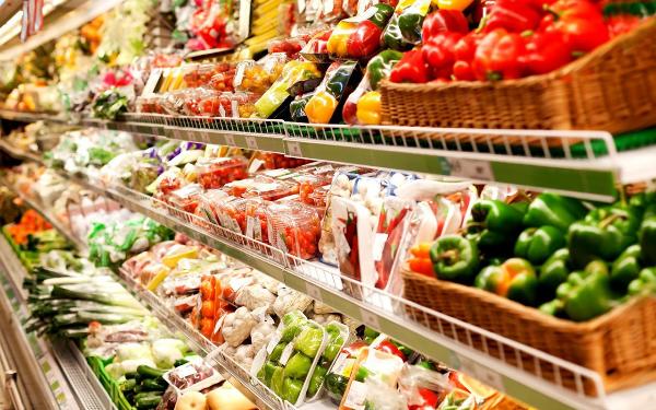 В Кремле рассказали о принимаемых мерах против возможного дефицита продуктов В Кремле рассказали о принимаемых мерах против возможного дефицита продуктов