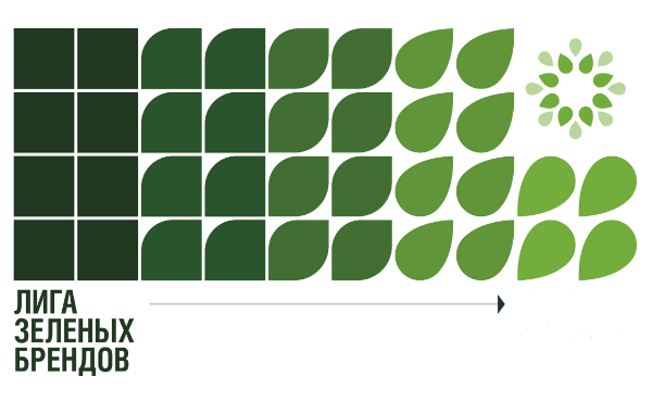 Лига зеленых брендов представила первый ренкинг устойчивых компаний