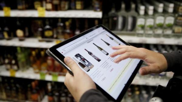 АКИТ считает легализацию онлайн-торговли алкоголем эффективным средством борьбы с контрафактом