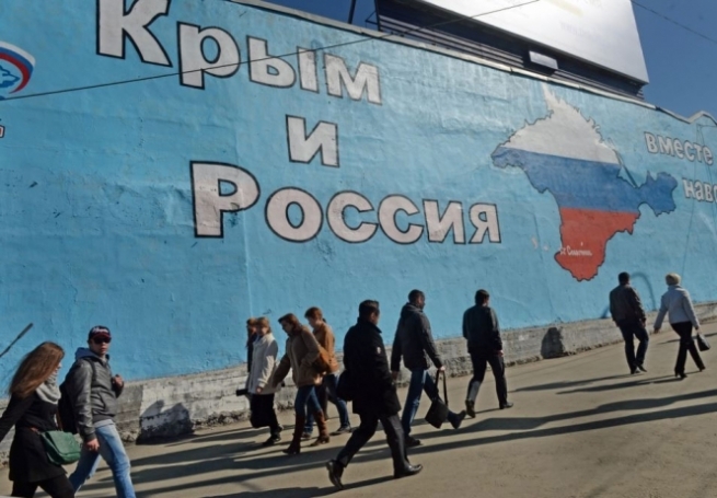 IT-компании вынудят работать в Крыму