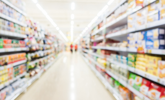 ФАС проверит в торговых сетях доли товаров первой цены