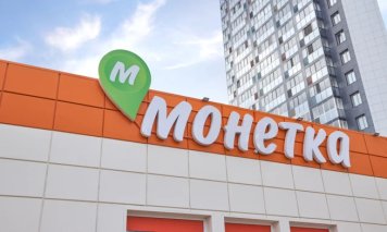 Число пользователей сервиса доставки «Монетки» достигло 1 млн