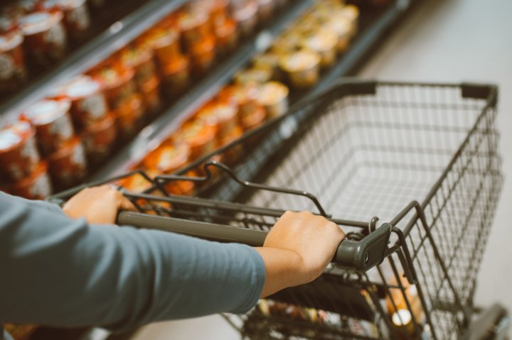 В FMCG стало меньше рекламных кампаний