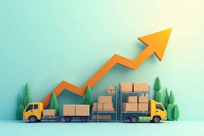 Логистика в режиме «всё включено»: почему селлеры переходят на 3PL-услуги