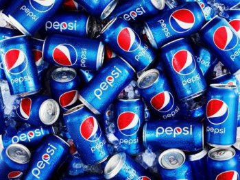 PepsiCo в 2021 году получила самую высокую чистую прибыль за годы работы в России