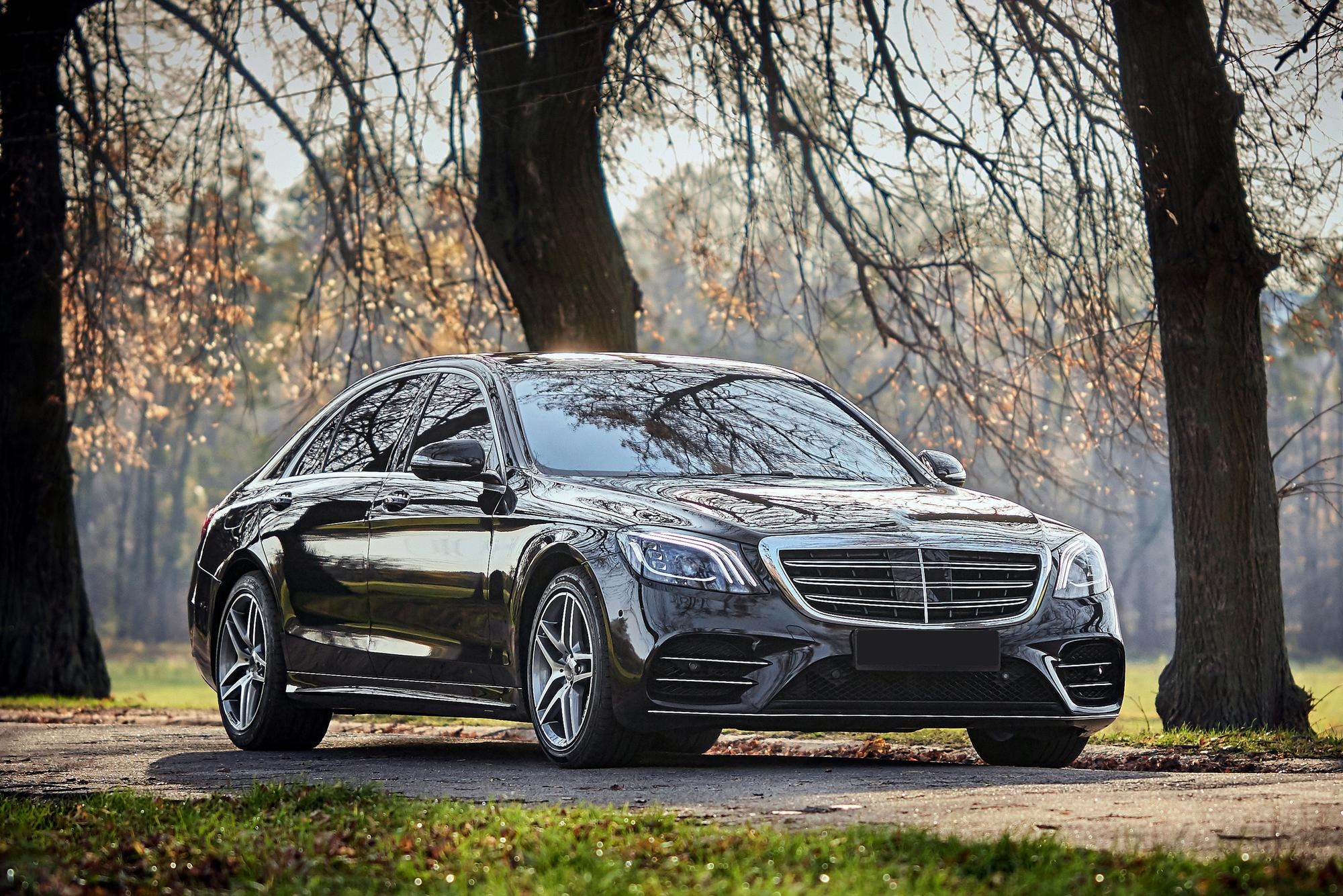 Mercedes-Benz допустил закрытие заводов в Германии