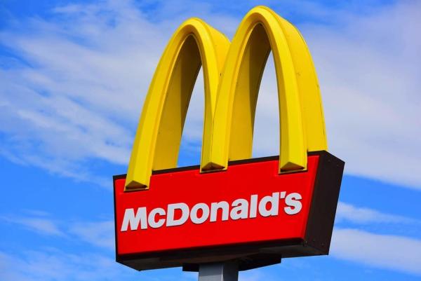 McDonald’s уволил гендиректора компании за роман на работе