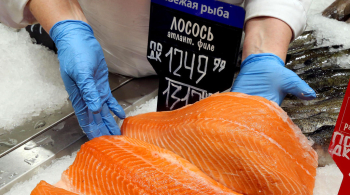 Популярность тунца выросла в 1,5 раза на фоне колебаний стоимости лосося