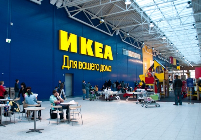 IKEA в два раза расширит свои торговые площади в Адыгее