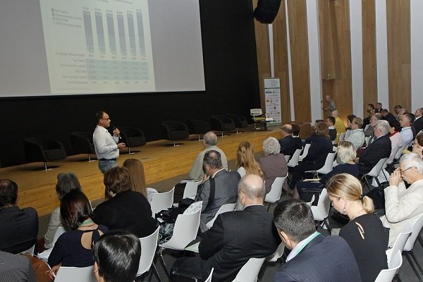 Russian Enterprise Content Summit 2018 пройдет 12 сентября в Москве