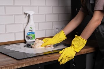 GRASS Антижир Азелит - победитель народного голосования МАРКА №1 В РОССИИ ®2025