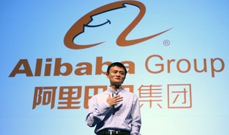 Alibaba выпустит консоль-конкурента PS4 и Xbox One