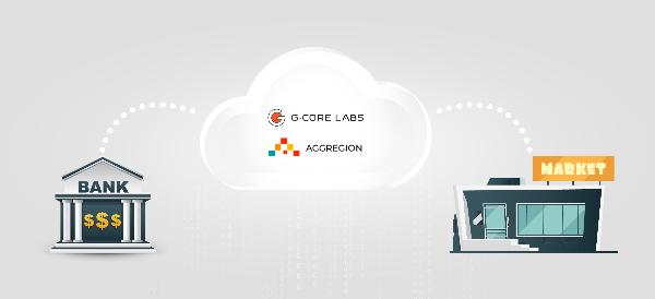 Aggregion и G-Core Labs помогут компаниям защитить данные о покупках и характеристиках аудиторий