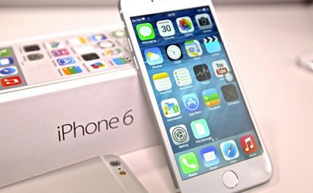 Yota распродает iPhone 6 по урезанным ценам