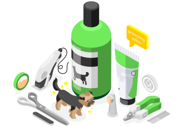 Средства для домашних животных войдут в экостандарт для косметики