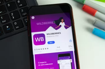 Более 50 регионов России получили собственные витрины на Wildberries