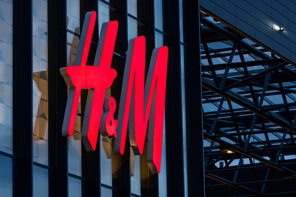 H&M запустил новую онлайн-платформу H&M запустил новую онлайн-платформу