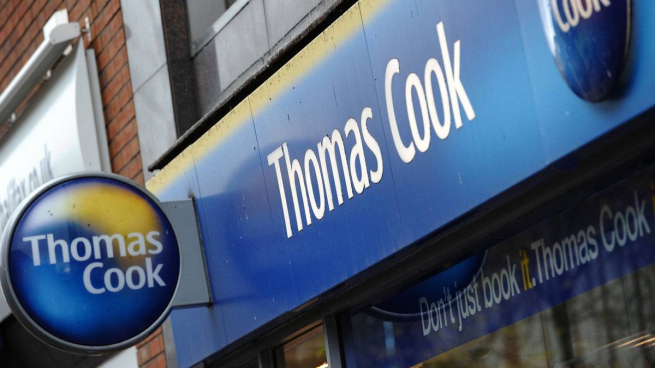 Британский холдинг Thomas Cook объявил о покупке российского туроператора «Библио-Глобус»