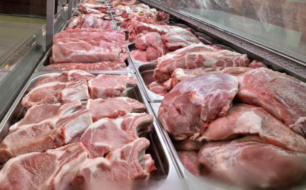 ФАС проверила цены на мясо в торговых сетях