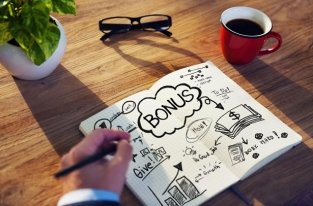 Как платить, чтобы сотрудники работали, а не делали вид