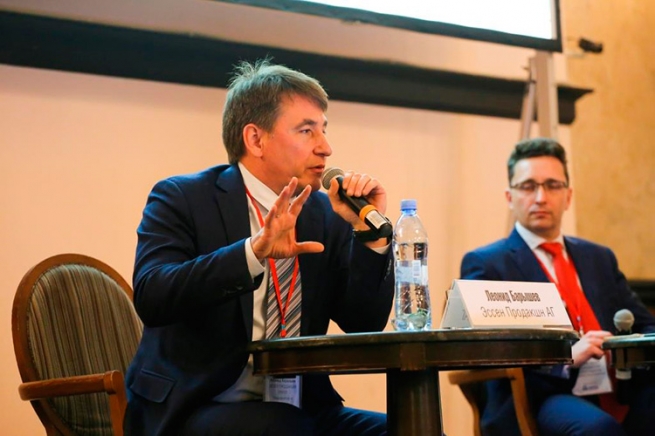 Леонид Барышев, «МахеевЪ»: шесть тезисов о проблемах производства в России