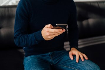 Данные в старых смартфонах могут быть восстановлены мошенниками