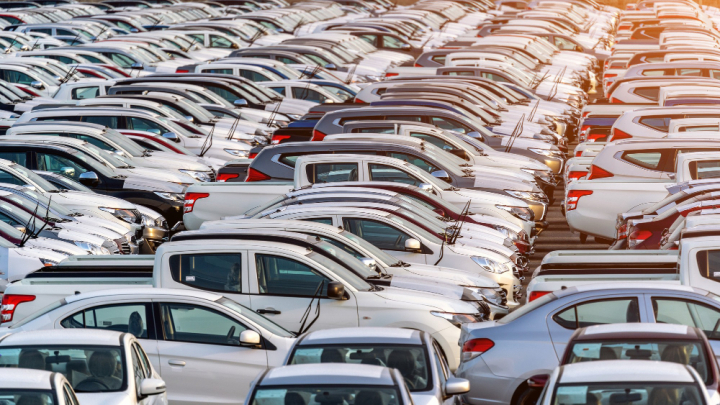 Авито Авто: профессиональные продавцы заняли 20% вторичного рынка