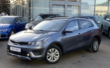 Авито Авто назвал самые ликвидные модели автомобилей